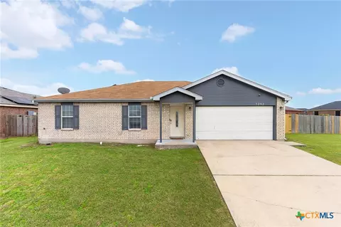 3202 Tom Lockett Dr, Killeen, TX 76549