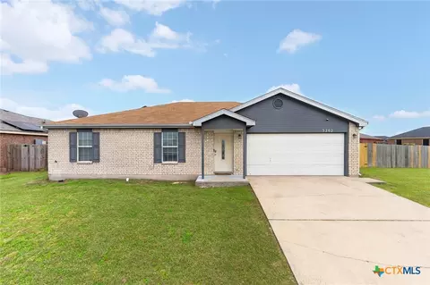 3202 Tom Lockett Dr, Killeen, TX 76549