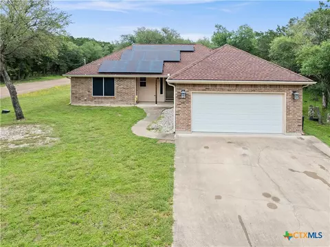 1 Coveview Dr, Morgans Point Resort, TX 76513