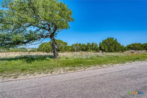 lot16 Sable Pass, Lampasas, TX 76550