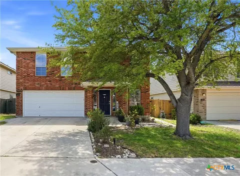 329 Hummingbird Dr, New Braunfels, TX 78130