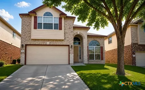 9605 Shimla Dr, Killeen, TX 76542