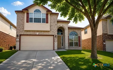 9605 Shimla Dr, Killeen, TX 76542