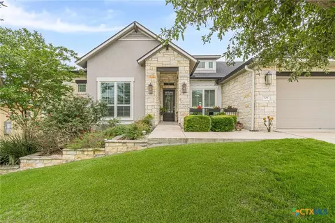 309 Hopping Peach St, San Marcos, TX 78666