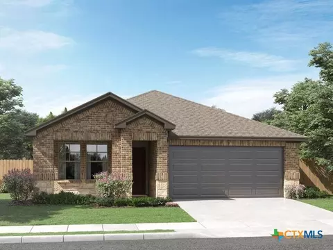117 Dakota Rdg, Cibolo, TX 78108