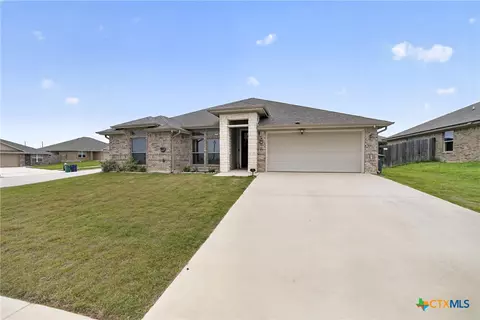 1006 Declaration Dr, Copperas Cove, TX 76522