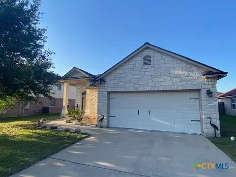 4703 Golden Gate Dr, Killeen, TX 76549