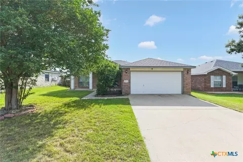 2003 Rain Dance Loop, Harker Heights, TX 76548