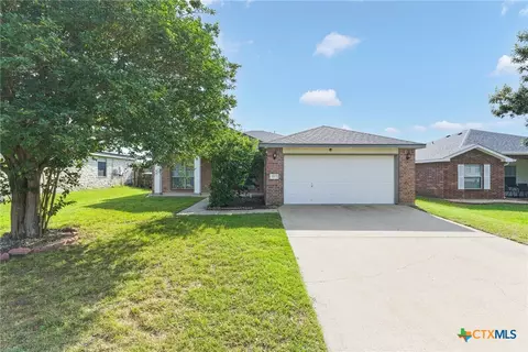 2003 Rain Dance Loop, Harker Heights, TX 76548