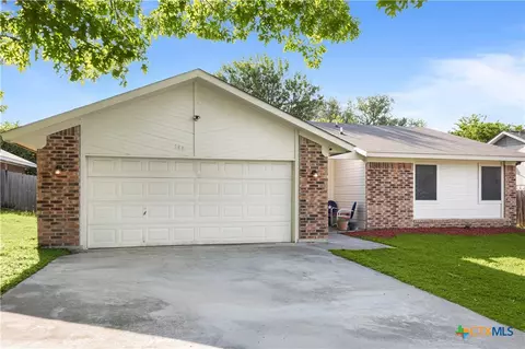 144 Jordan Loop, Nolanville, TX 76559