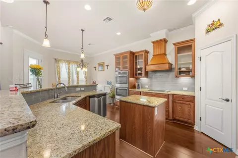 5312 Siltstone Loop, Killeen, TX 76542