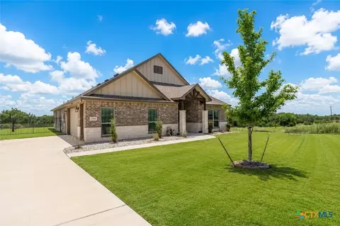 3410 Shoreline Dr, Harker Heights, TX 76548