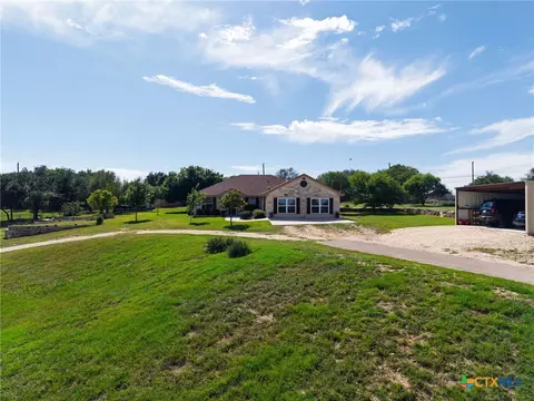 370 County Road 4126, Lampasas, TX 76550