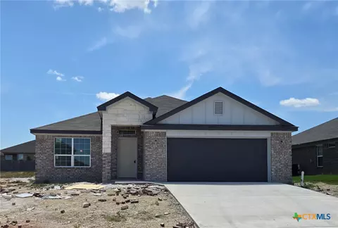 3200 Privet Dr, Killeen, TX 76549