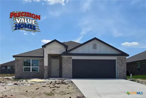 3200 Privet Dr, Killeen, TX 76549