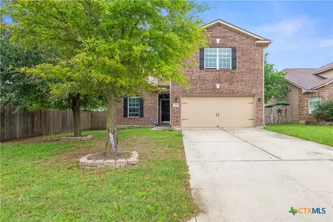 105 J E Brown Ln, Jarrell, TX 76537