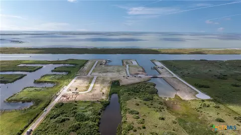 lot3 Perdido Pl, Port O'connor, TX 77982