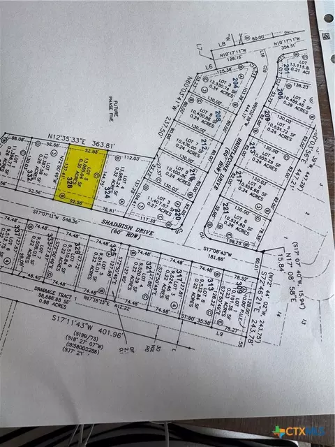 328 Shad Bush Dr, Nolanville, TX 76559