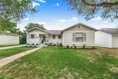 2306 Macarthur St, Victoria, TX 77901
