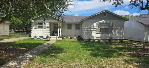 2306 Macarthur St, Victoria, TX 77901