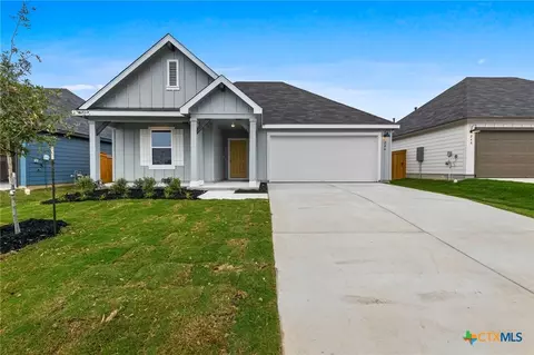 244 Flora Vista St, San Marcos, TX 78666