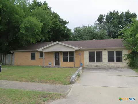 924 Holly St, Copperas Cove, TX 76522