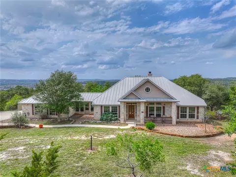 5855 Temerity Way, Bulverde, TX 78163