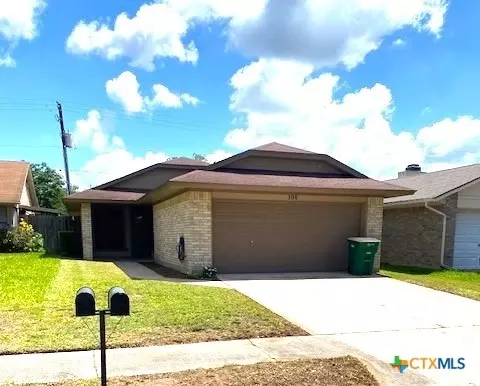 308 Waterford Dr, Victoria, TX 77901