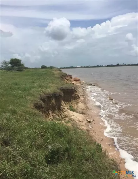 lot33 Fivemile Trl, Palacios, TX 77465