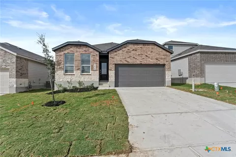 3828 Northaven Trl, New Braunfels, TX 78132