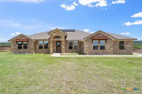 3533 Hooten Bend Rd, Kempner, TX 76539