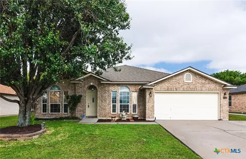 1905 Herndon Dr, Killeen, TX 76543