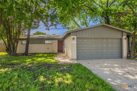 1123 Alta Vista Dr, Killeen, TX 76549