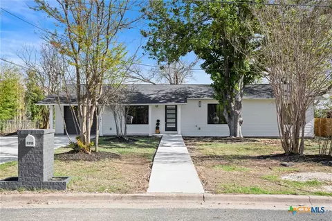 3308 Touchstone St #A/B, Austin, TX 78723