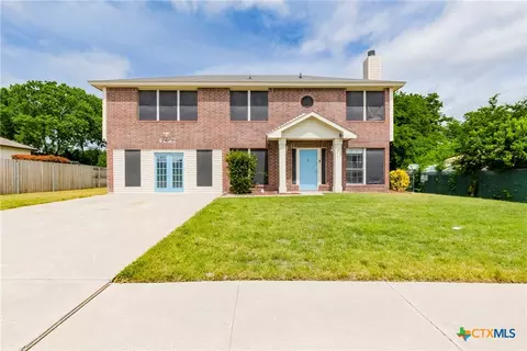 2601 Schulze Dr, Killeen, TX 76549