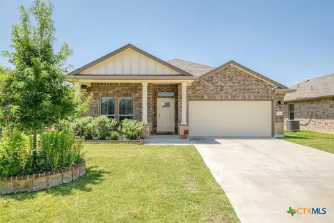 239 Highmore Ct, Temple, TX 76502