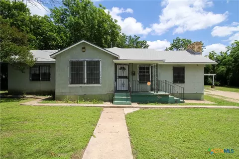 1208 N College St, Killeen, TX 76541