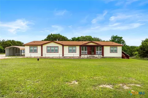 500 County Road 4804, Copperas Cove, TX 76522