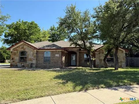 5504 Eldie Ct, Killeen, TX 76543