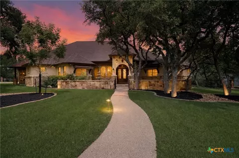 401 Goldridge Dr, Georgetown, TX 78633