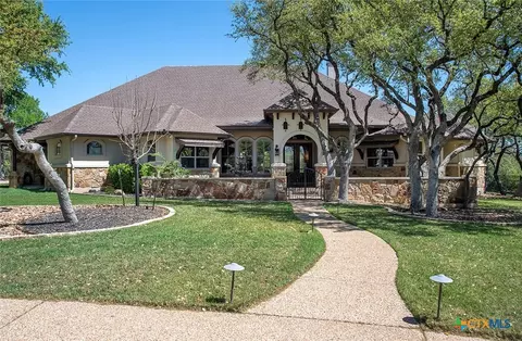 401 Goldridge Dr, Georgetown, TX 78633