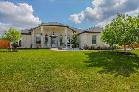 8325 Tesoro Dr, Temple, TX 76504