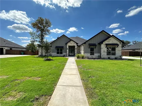 418 Dos Rios, Belton, TX 76513