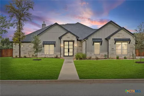 418 Dos Rios, Belton, TX 76513