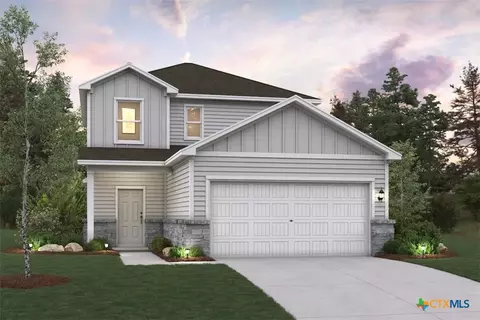 244 Escape Way, Jarrell, TX 76537