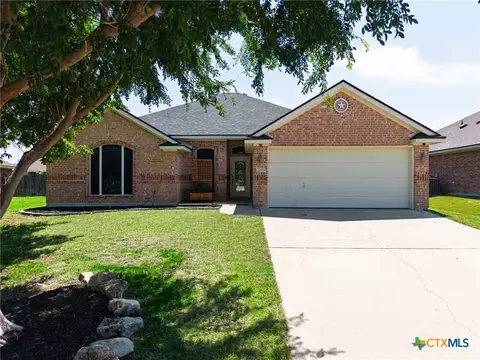 2005 Drawbridge Dr, Harker Heights, TX 76548