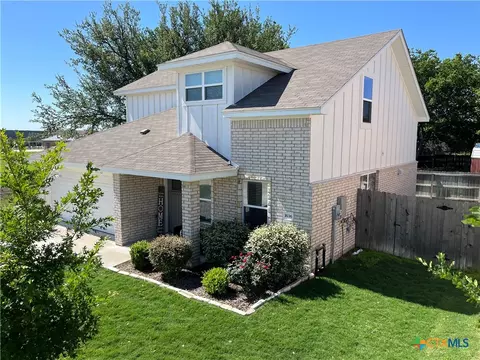 1636 Pima Trl, Harker Heights, TX 76548