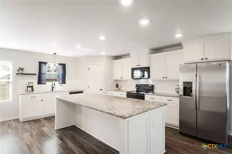 1636 Pima Trl, Harker Heights, TX 76548