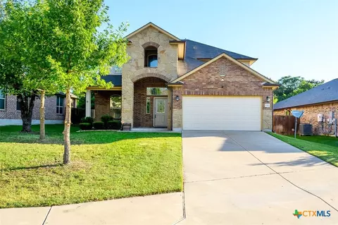 1313 Stonewall Rdg, Harker Heights, TX 76548