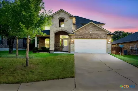 1313 Stonewall Rdg, Harker Heights, TX 76548